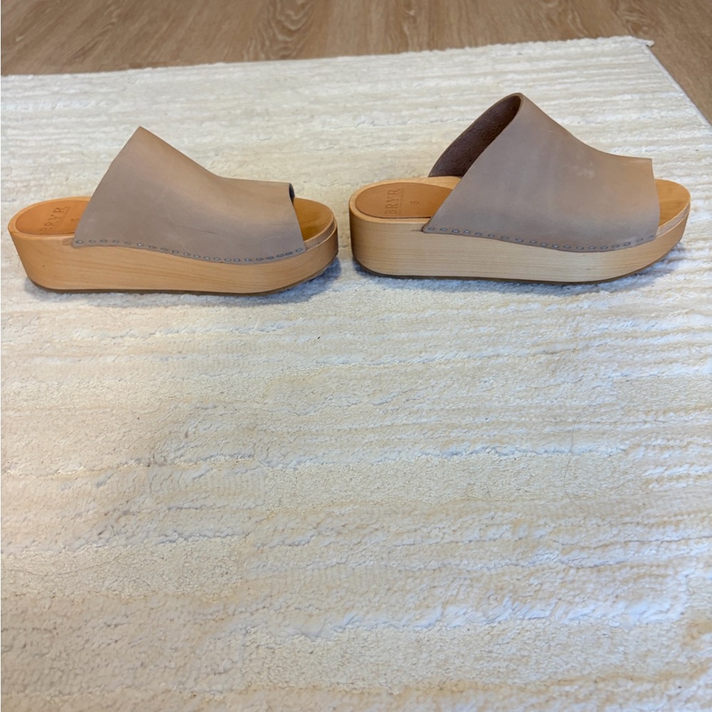 Bryr “Norma” platforms - Picture 6 of 7